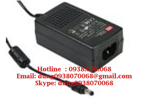 Bộ nguồn xạc mean well GS18 Series