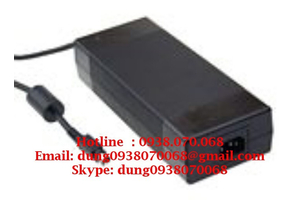 Bộ nguồn sạc mean well GS280 Series