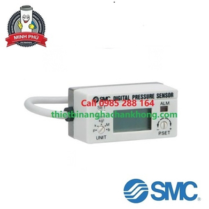 Digital Pressure Sensor GS40