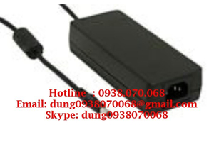 Bộ nguồn xạc mean well GS90