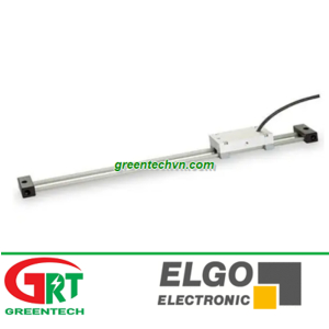 GSA2 | Elgo GSA2 | Bộ mã hóa | Absolute linear encoder | Elgo Vietnam