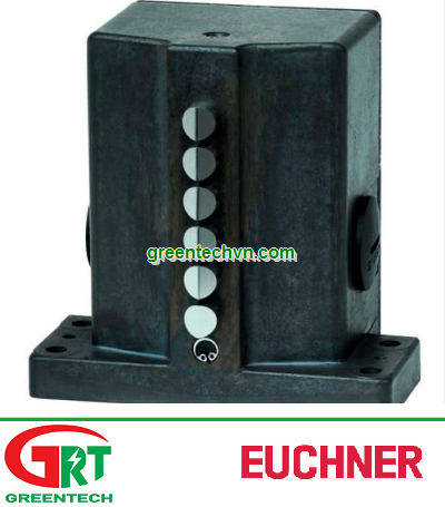 Euchner GSBF | Công tắc hành trình Euchner GSBF | Mechanical limit switch GSBF | Euchner Vietnam