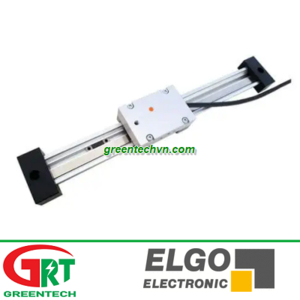 GSI2 | Elgo GSI2 | Bộ mã hóa | Incremental linear encoder | Elgo Vietnam