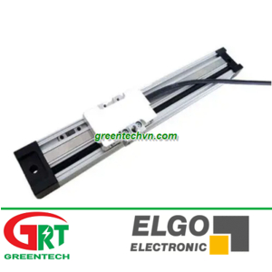GSI4 | Elgo GSI4 | Bộ mã hóa | Incremental linear encoder | Elgo Vietnam