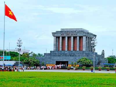 Hoàn Đi Hà Nội