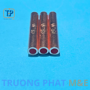 Đầu nối đồng GT-10