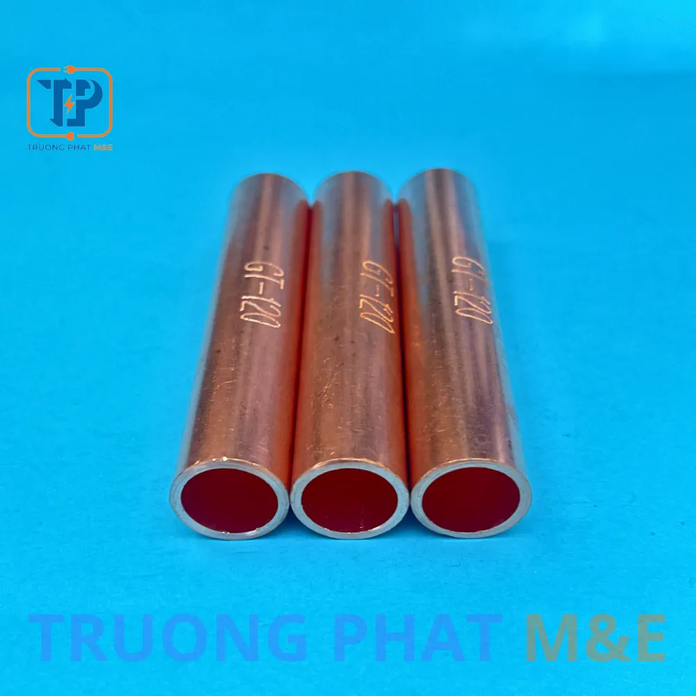 Đầu Nối Đồng GT-120