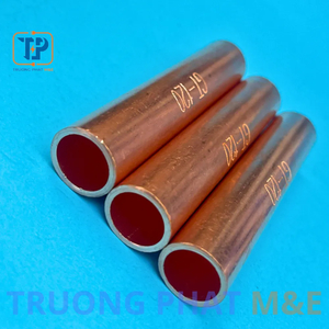 GT-120 Copper Connecting Tube