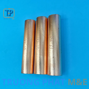 đầu nối đồng GT-150