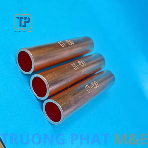 GT-150 copper connecting tube