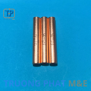 Đầu nối đồng GT-16