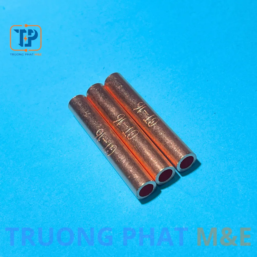 Đầu nối đồng GT-16