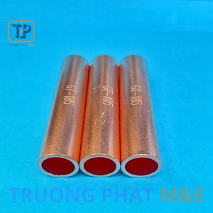 đầu nối đồng GT-185