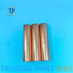đầu nối đồng GT-185