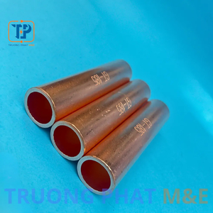 GT-185 copper connecting tube