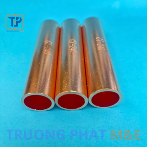 Đầu nối đồng GT-240