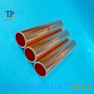 GT-240 copper connecting tube