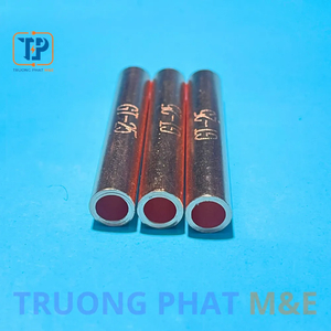 Đầu nối đồng GT-25