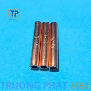 GT-25 Copper Connector