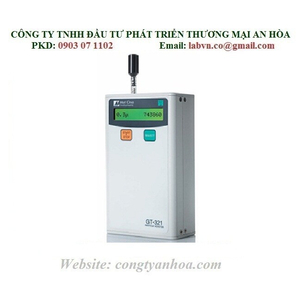 MÁY ĐẾM TIỂU PHÂN CẦM TAY METONE - MỸ MODEL:GT-321