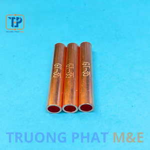 Đầu nối đồng GT-35