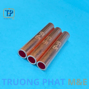 Đầu nối đồng GT-35