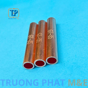 Đầu nối đồng GT-35