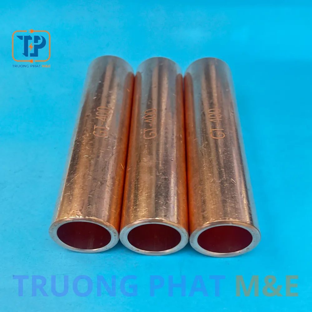 GT-400 copper connecting tube
