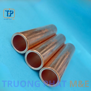 GT-400 copper connecting tube