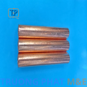 GT-400 copper connecting tube