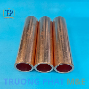 GT-400 copper connecting tube