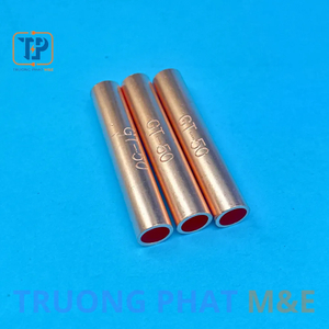 Đầu nối đồng GT-50