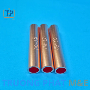 Đầu nối đồng GT-50