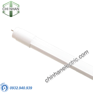 Bóng LED Tube thủy tinh 9W 0,6m - GT-60 - MPE