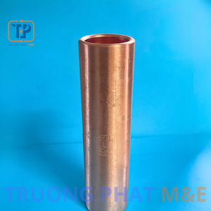 GT-630 copper connecting tube