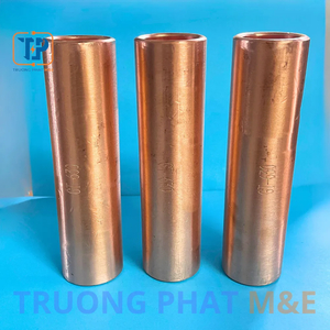 GT-630 copper connecting tube
