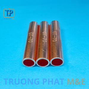 Đầu nối đồng GT-70