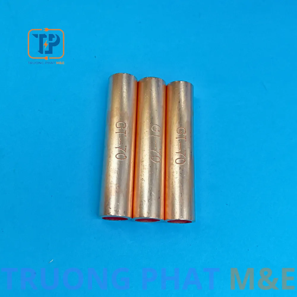 Đầu nối đồng GT-70