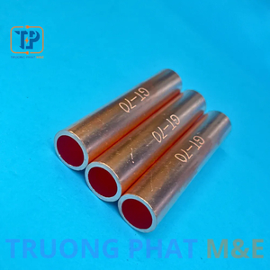 GT-70 copper connector