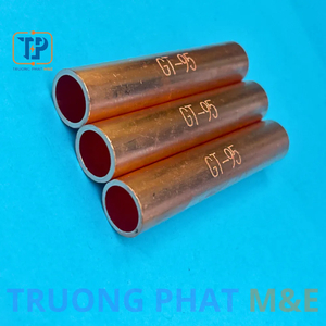 GT-95 Copper Connecting Tube