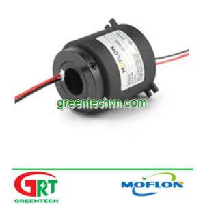 GT1235 series | Electric slip ring | Vòng trượt điện | Moflon Việt Nam