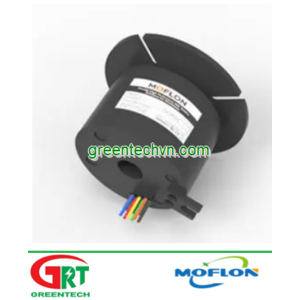 GT1256F series | Electric slip ring | Vòng trượt điện | Moflon Việt Nam