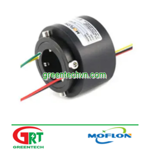 GT2045 series | Electric slip ring | Vòng trượt điện | Moflon Việt Nam
