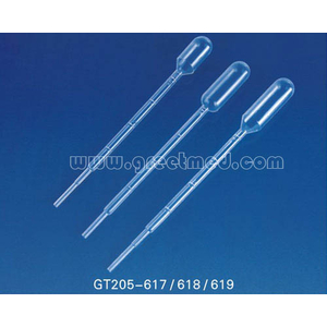 Ống nhỏ giọt Greetmed GT205-619/622