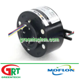 GT2586 series | Electric slip ring | Vòng trượt điện | Moflon Việt Nam