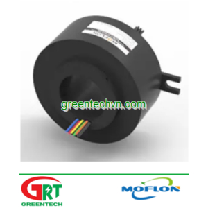 GT50119 series | Electric slip ring | Vòng trượt điện | Moflon Việt Nam