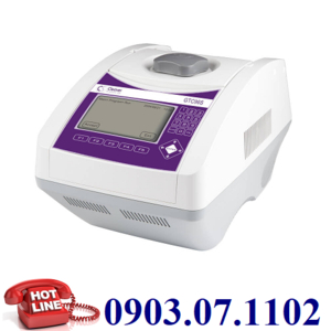 Máy Nhân Gen GTC96S Cleaver Scientific (Gradient)