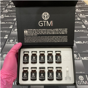 GTM 3% Melasma