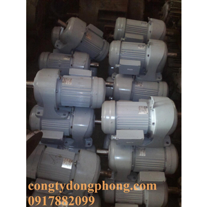 Giảm tốc GTR 1.5KW 1/50