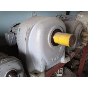 Giảm tốc GTR 2.2kw 1/80 có thắng